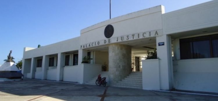 Niegan ajuste presupuestario al Poder Judicial de Quintana Roo