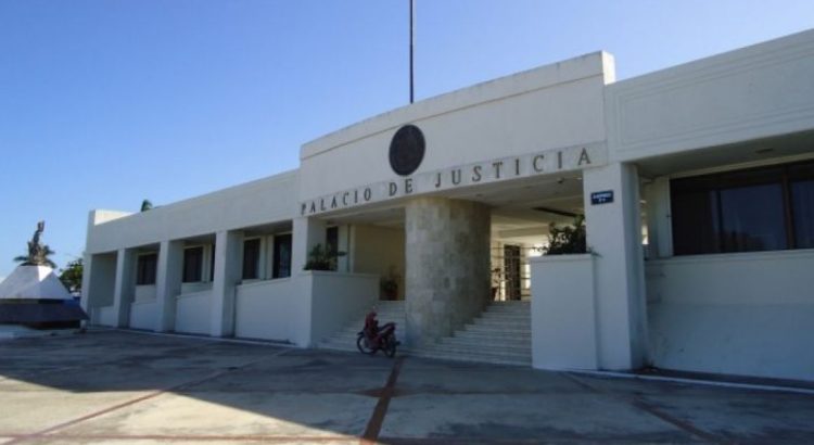 Niegan ajuste presupuestario al Poder Judicial de Quintana Roo