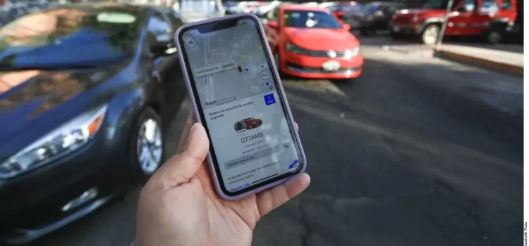 Conductores de Uber denuncian las imparables agresiones por parte de taxitas de Quintana Roo