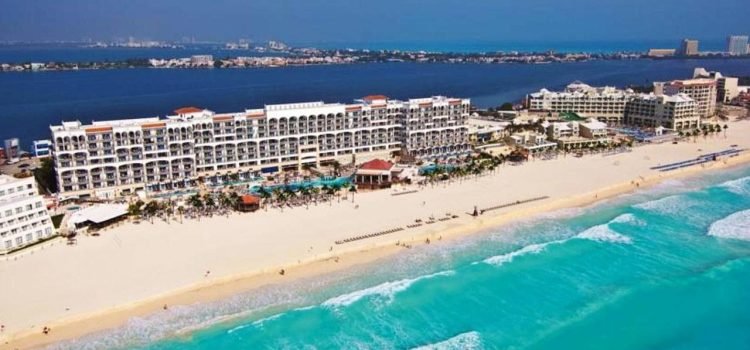 Prevén que los próximos tres meses haya nulo arribo de sargazo en Quintana Roo