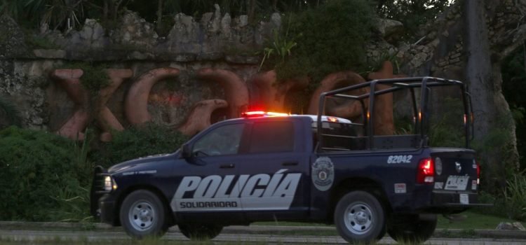 Actualmente hay deficit de policías en Quintana Roo; Hay contratación abierta