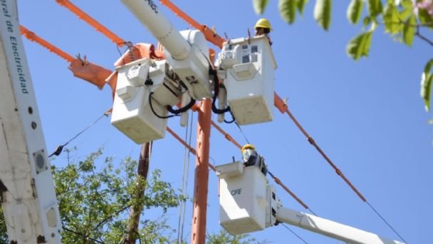 CFE anuncia cortes de luz en la Península de Yucatán para este miércoles