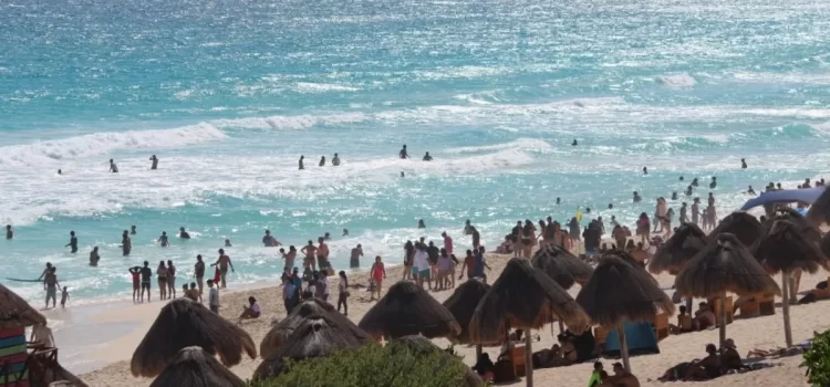 Destaca Quintana Roo entre los favoritos de los viajeros del mundo
