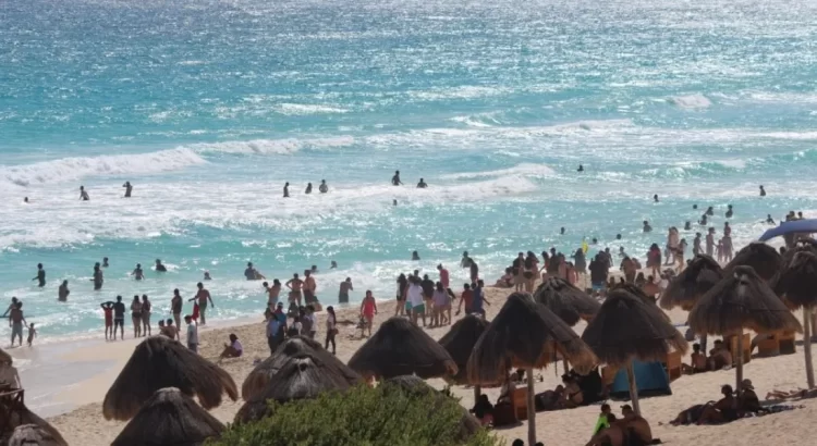 Destaca Quintana Roo entre los favoritos de los viajeros del mundo
