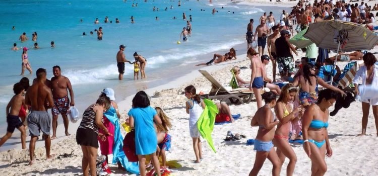 Quintana Roo creció 11 por ciento en 2023: Inegi