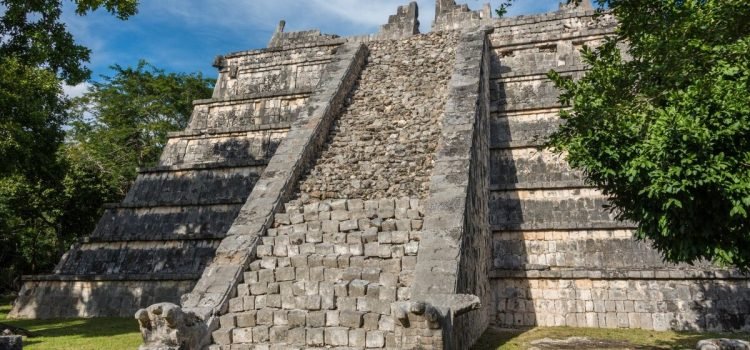 Quintana Roo cuenta con una importante infraestructura patrimonial arqueológica: INAH