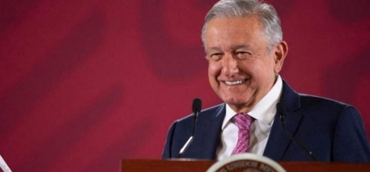 Dará AMLO el primer recorrido del Tren Maya este viernes