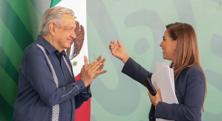 Quintana Roo lidera la recepción de recursos federales