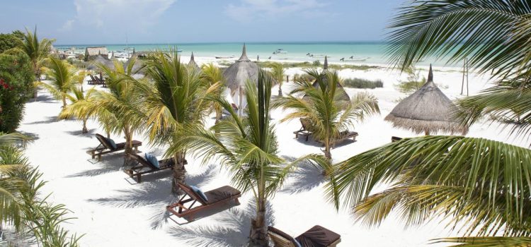 Hoteles e Islas de Quintana Roo fueron reconocidos en los Readers’ Choice Awards