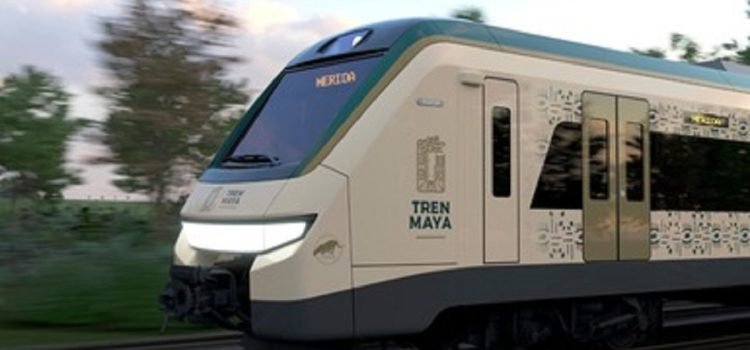 Tren Maya aumentará hasta 15% las ventas turísticas en la Península de Yucatán: Concanaco Servytur