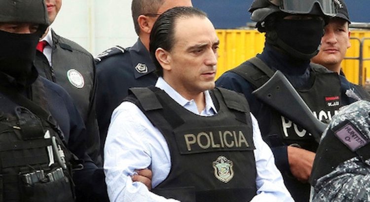 Juez federal rechaza modificar prisión preventiva de Roberto Borge