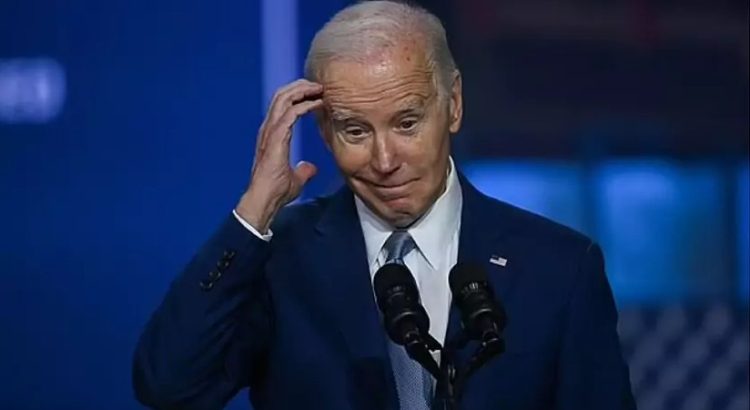 Biden llama a Zelenski «Putin» y a Harris «vicepresidente Trump», alimentando dudas sobre su capacidad para la reelección