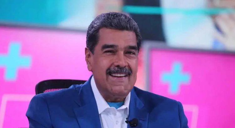 Maduro anuncia reanudación del diálogo con Estados Unidos en medio de tensiones electorales