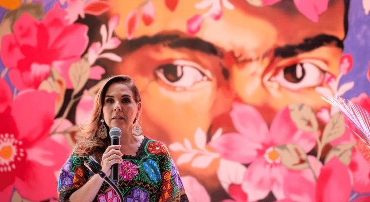 Inauguran en Tulum el Museo Frida Kahlo by Women Experiences