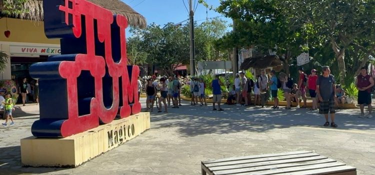 Tulum, el principal destino de otoño para Expedia