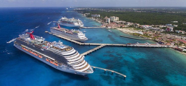 Cancún, Cozumel y Tulum, favoritos del turismo canadiense