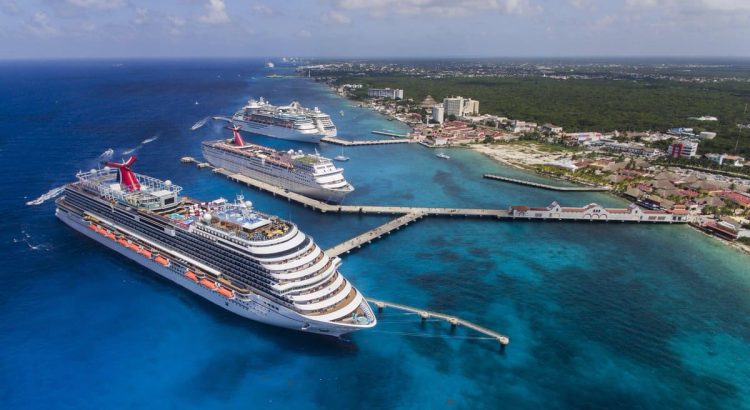 Cancún, Cozumel y Tulum, favoritos del turismo canadiense