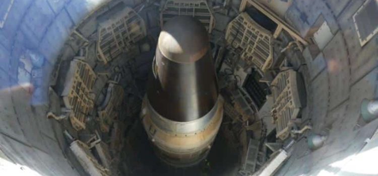 La creciente amenaza nuclear: nuevas advertencias de Rusia y las tensiones con Occidente