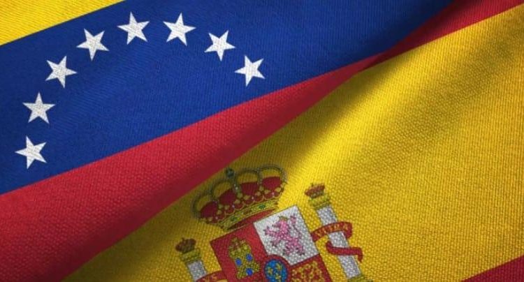 Venezuela insta a romper relaciones con España en medio de crecientes tensiones diplomáticas