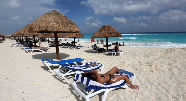 Seguridad es prioritaria para el turismo en Quintana Roo