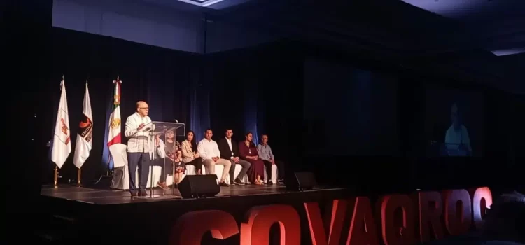 Sostenibilidad, eje principal para los valuadores en congreso internacional de Cancún