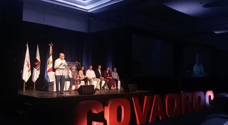 Sostenibilidad, eje principal para los valuadores en congreso internacional de Cancún