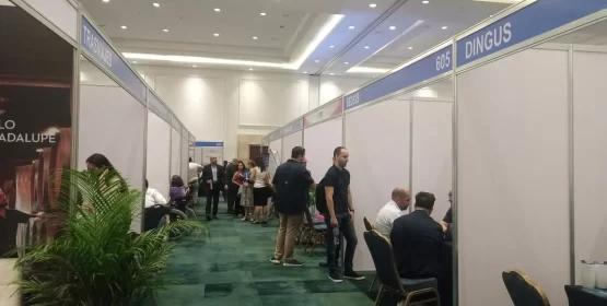 Inauguran el Cancún Travel Mart; esperan 5 mil millones de dólares en ventas