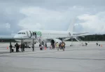 Aeropuerto de Tulum recibe al pasajero un millón y supera expectativas