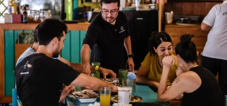 Estrellas Michelin, un impulso para que los chefs de QRoo sigan mejorando