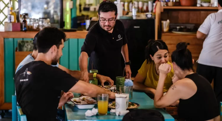 Estrellas Michelin, un impulso para que los chefs de QRoo sigan mejorando