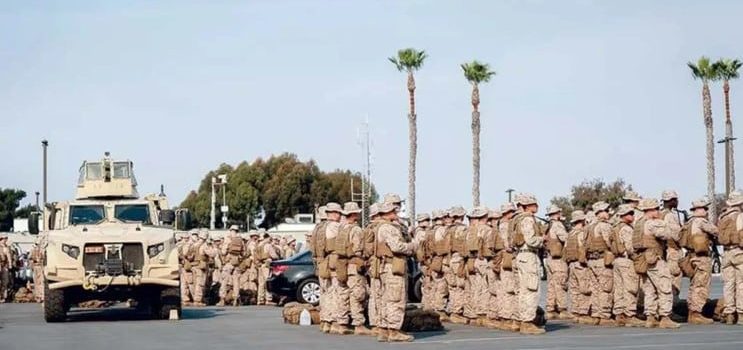 Estados Unidos va por los cárteles de Sinaloa y Nueva Generación Estados Unidos va por los cárteles de Sinaloa y Nueva Generación