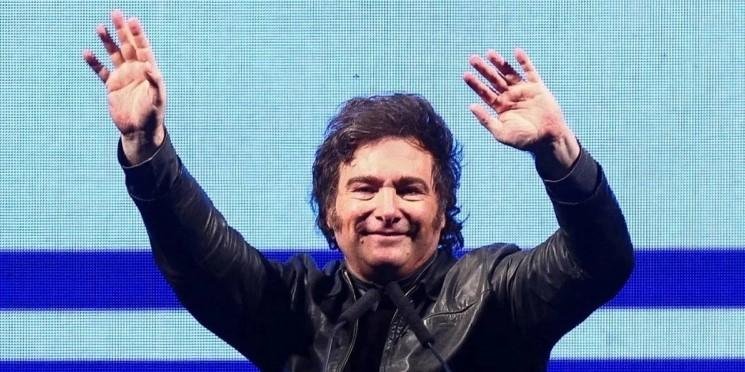 Justicia argentina investigará denuncia contra Milei por presunta estafa con criptomoneda