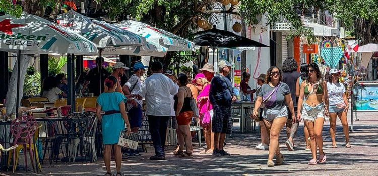 Empresarios de QRoo piden a la Federación invertir en proyectos de energía en la zona, para evitar apagones