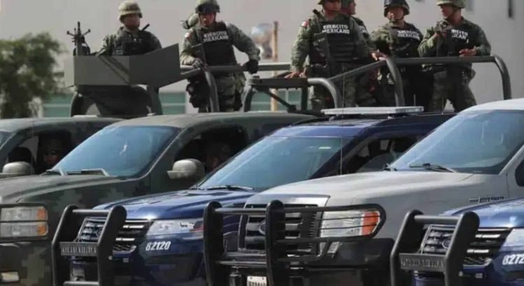 Ataque armado deja tres muertos en Cancún
