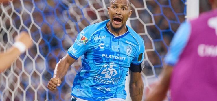 Pachuca será rival del América