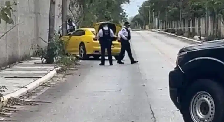 Grupos delictivos se enfrentan en la carretera federal 307 de QRoo; hay un muerto y seis detenidos