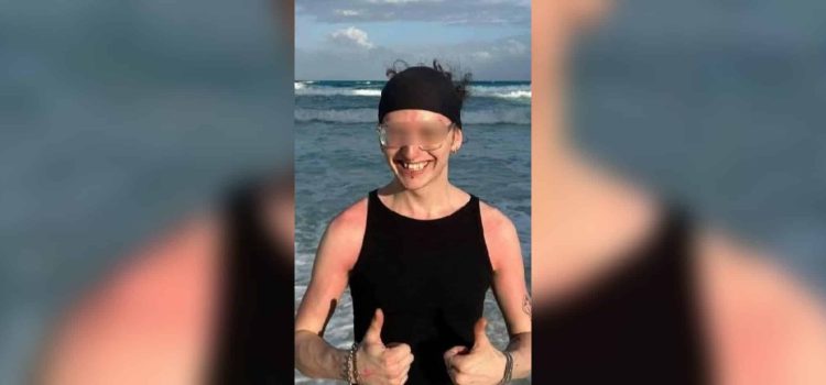 Tragedia en Cancún: hallan restos de turista desaparecido, habría sido atacado por tiburones