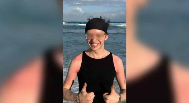 Tragedia en Cancún: hallan restos de turista desaparecido, habría sido atacado por tiburones