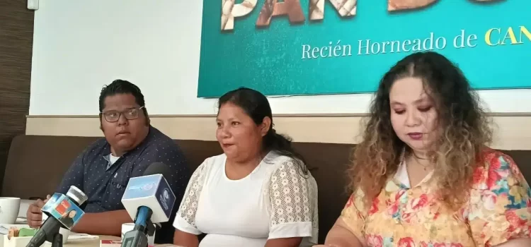Madres Buscadoras de QRoo se deslindan de bloqueos viales