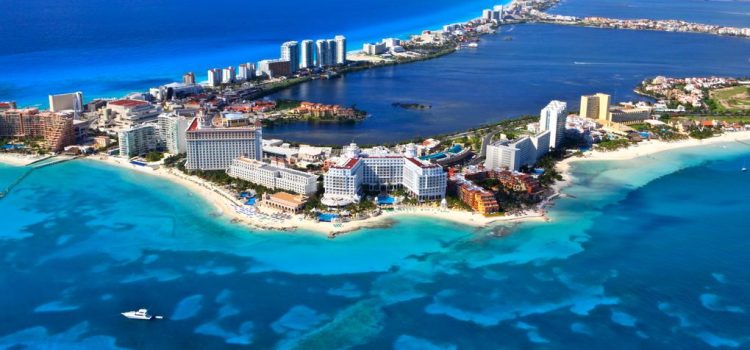 Hoteles de la Riviera Maya aprovechan temporada baja para hacer remodelaciones