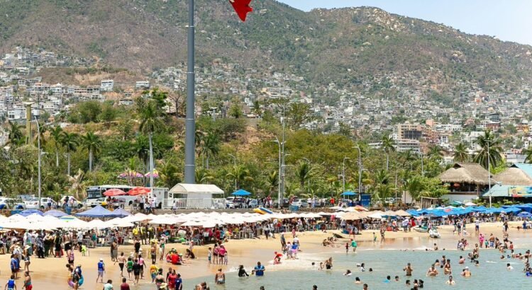 Cancún y Cuba se consolidan como multidestino para europeos