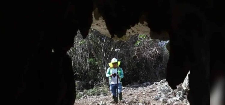 Buscan convertir cavernas de Quintana Roo en áreas naturales protegidas