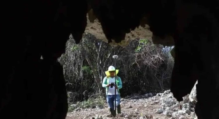 Buscan convertir cavernas de Quintana Roo en áreas naturales protegidas