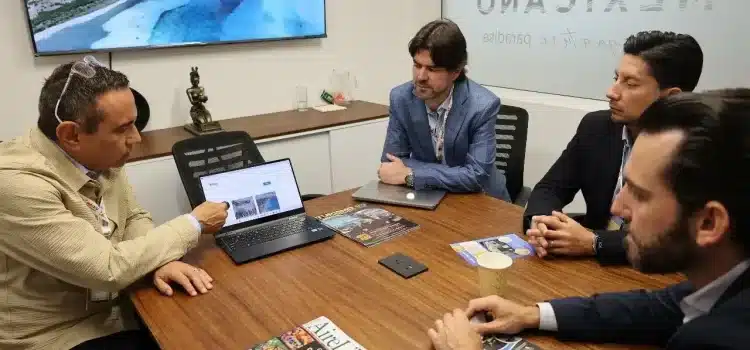 Quintana Roo consolida lazos estratégicos en el Tianguis Turístico 2025
