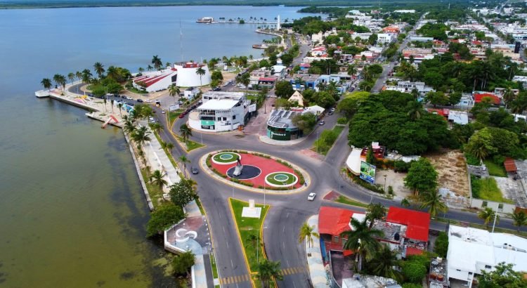 Chetumal será Polo de Desarrollo Económico para el Bienestar: Secretaría de Economía
