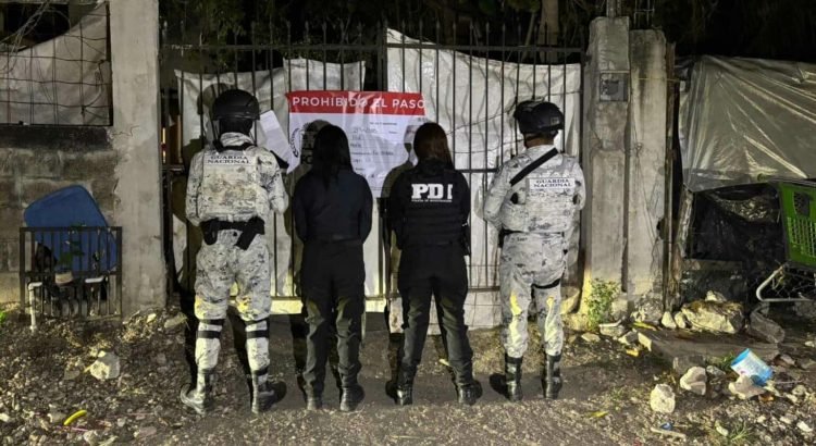 Rescatan en Quintana Roo a 16 menores chiapanecos víctimas de explotación laboral