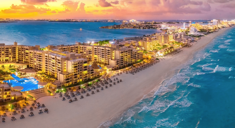Esperan que ‘La gran escapada’ incentive la compra de paquetes turísticos en Quintana Roo