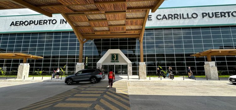 Inadmisiones también son por temas de seguridad nacional, destaca directora de Turismo de Tulum