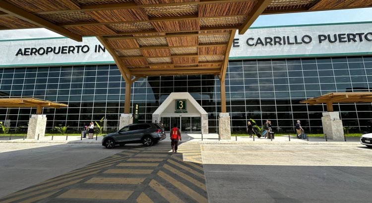 Inadmisiones también son por temas de seguridad nacional, destaca directora de Turismo de Tulum