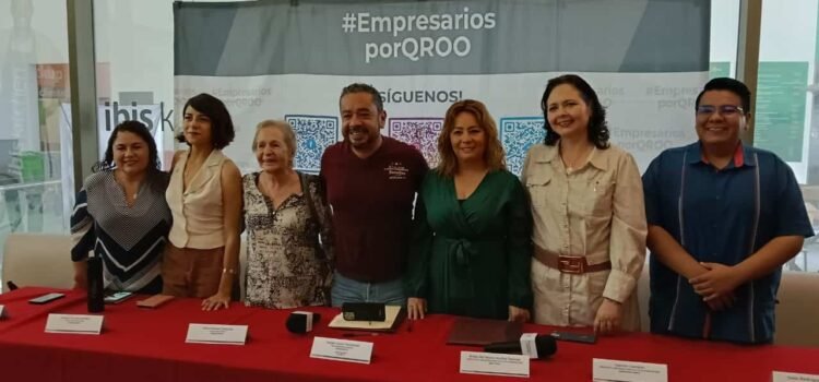 Huelgas en Aduanas afectan a Quintana Roo, alertan empresarios locales Huelgas en Aduanas afectan a Quintana Roo, alertan empresarios locales